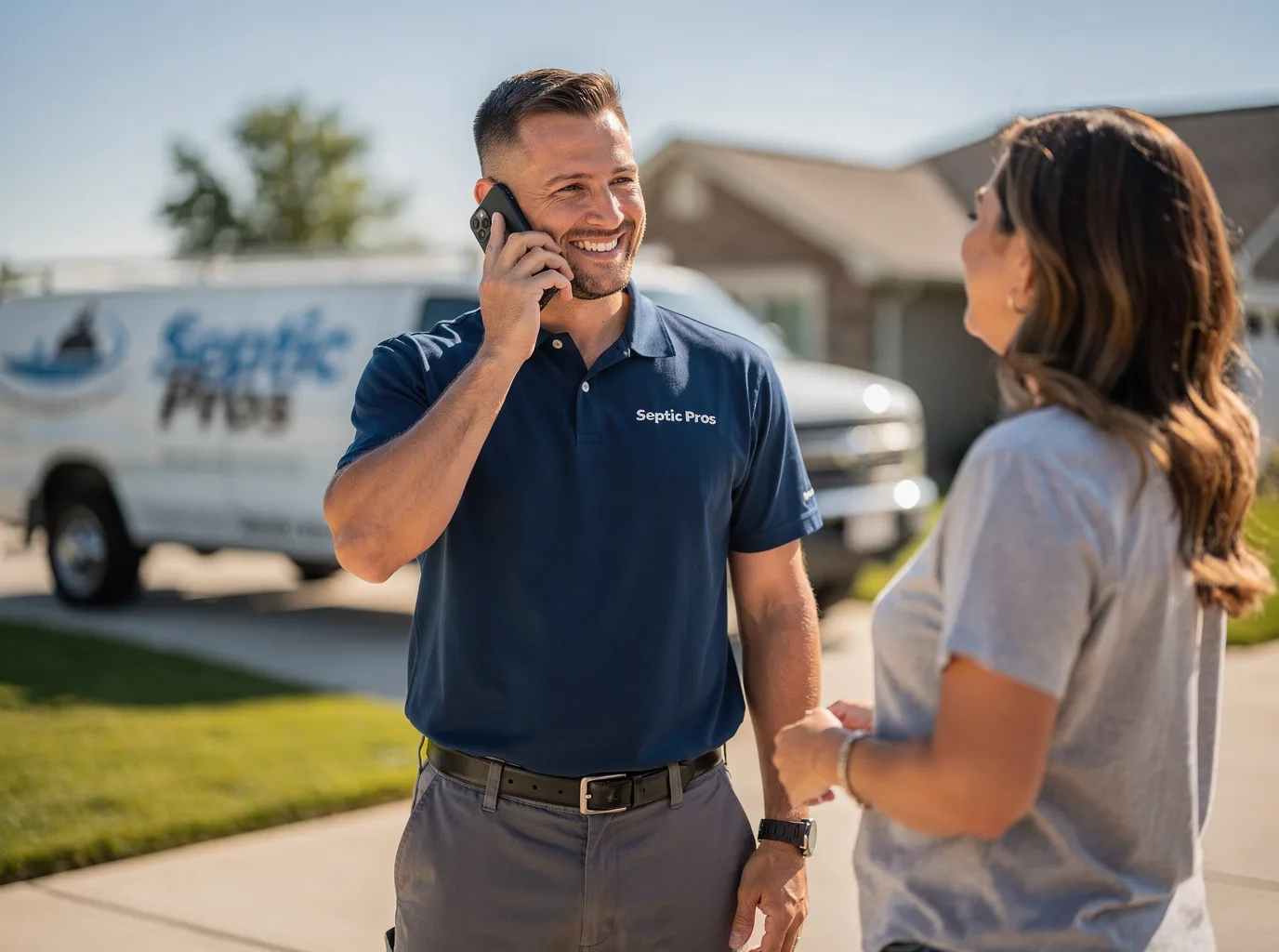 Septic Tank Pumping Springport, IN FAQs